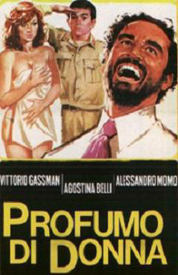 Profumo di donna (1974) Vittorio Gassman